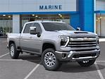 2026 Chevrolet Silverado 2500 Crew Cab 4WD Pickup for sale #TT1591 - photo 7