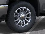 2026 Chevrolet Silverado 2500 Crew Cab 4WD Pickup for sale #TT1591 - photo 9