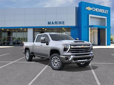 2026 Chevrolet Silverado 2500 Crew Cab 4WD Pickup for sale #TT1592 - photo 1