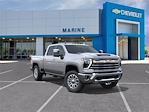 2026 Chevrolet Silverado 2500 Crew Cab 4WD Pickup for sale #TT1592 - photo 1