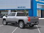 2026 Chevrolet Silverado 2500 Crew Cab 4WD Pickup for sale #TT1592 - photo 4