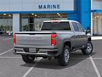 2026 Chevrolet Silverado 2500 Crew Cab 4WD Pickup for sale #TT1592 - photo 2