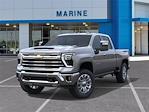 2026 Chevrolet Silverado 2500 Crew Cab 4WD Pickup for sale #TT1592 - photo 6