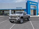 2026 Chevrolet Silverado 2500 Crew Cab 4WD Pickup for sale #TT1592 - photo 8
