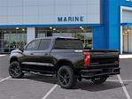 2026 Chevrolet Silverado 1500 Crew Cab 4WD Pickup for sale #TT1595 - photo 3
