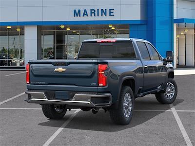 New 2026 Chevrolet Silverado 2500 LTZ Crew Cab for sale #TT1598 - photo 2