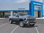 New 2026 Chevrolet Silverado 2500 LTZ Crew Cab for sale #TT1598 - photo 1