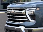 New 2026 Chevrolet Silverado 2500 LTZ Crew Cab for sale #TT1598 - photo 13