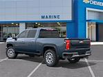New 2026 Chevrolet Silverado 2500 LTZ Crew Cab for sale #TT1598 - photo 4