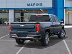 New 2026 Chevrolet Silverado 2500 LTZ Crew Cab for sale #TT1598 - photo 2