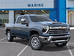 New 2026 Chevrolet Silverado 2500 LTZ Crew Cab for sale #TT1598 - photo 7