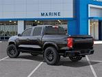 New 2026 Chevrolet Colorado Work Truck Crew Cab for sale #TT1599 - photo 4