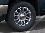New 2026 Chevrolet Silverado 2500 LTZ Crew Cab for sale #TT1601 - photo 9