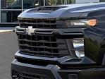 New 2026 Chevrolet Silverado 2500 Custom Crew Cab for sale #TT1605 - photo 13