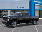 New 2026 Chevrolet Silverado 2500 Custom Crew Cab for sale #TT1605 - photo 3