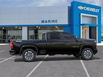 New 2026 Chevrolet Silverado 2500 Custom Crew Cab for sale #TT1605 - photo 5