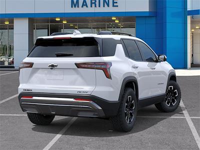 New 2026 Chevrolet Equinox ACTIV for sale #TT1608 - photo 2