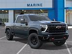 New 2026 Chevrolet Silverado 2500 ZR2 Crew Cab for sale #TT1610 - photo 7