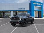 New 2026 Chevrolet Silverado 2500 ZR2 Crew Cab for sale #TT1610 - photo 8