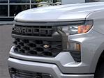 New 2026 Chevrolet Silverado 1500 Custom Crew Cab for sale #TT1611 - photo 13