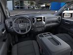 New 2026 Chevrolet Silverado 1500 Custom Crew Cab for sale #TT1611 - photo 15