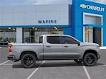 New 2026 Chevrolet Silverado 1500 Custom Crew Cab for sale #TT1611 - photo 5