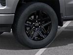New 2026 Chevrolet Silverado 1500 Custom Crew Cab for sale #TT1611 - photo 9