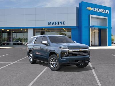 New 2026 Chevrolet Tahoe Premier for sale #TT1617 - photo 1