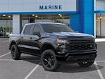 New 2026 Chevrolet Silverado 1500 Custom Crew Cab for sale #TT1619 - photo 7