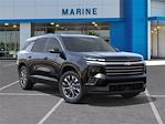 2026 Chevrolet Traverse FWD SUV for sale #TT1620 - photo 7