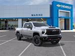 2026 Chevrolet Silverado 3500 Crew Cab 4WD Pickup for sale #TT1621 - photo 1