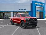 New 2026 Chevrolet Colorado Work Truck Crew Cab for sale #TT1622 - photo 1