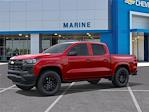 New 2026 Chevrolet Colorado Work Truck Crew Cab for sale #TT1622 - photo 3