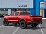 New 2026 Chevrolet Colorado Work Truck Crew Cab for sale #TT1622 - photo 4