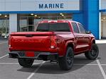 New 2026 Chevrolet Colorado Work Truck Crew Cab for sale #TT1622 - photo 2