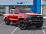 New 2026 Chevrolet Colorado Work Truck Crew Cab for sale #TT1622 - photo 7