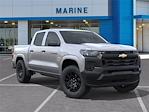 New 2026 Chevrolet Colorado Work Truck Crew Cab for sale #TT1623 - photo 7