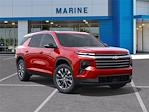 2026 Chevrolet Traverse FWD SUV for sale #TT1625 - photo 7