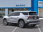 2026 Chevrolet Traverse FWD SUV for sale #TT1628 - photo 4