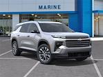 2026 Chevrolet Traverse FWD SUV for sale #TT1628 - photo 7