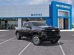 2026 Chevrolet Silverado 2500 Crew Cab 4WD Pickup for sale #TT1633 - photo 1