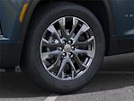 New 2026 Chevrolet Traverse LT for sale #TT1638 - photo 9