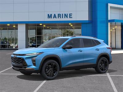 New 2026 Chevrolet Trax ACTIV for sale #TT1647 - photo 2