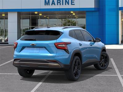 New 2026 Chevrolet Trax ACTIV for sale #TT1647 - photo 2