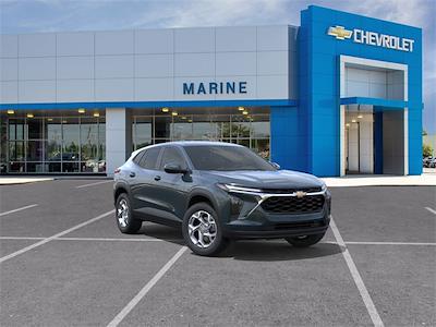 New 2026 Chevrolet Trax LS for sale #TT1651 - photo 1