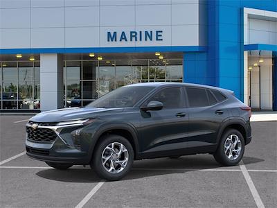 New 2026 Chevrolet Trax LS for sale #TT1651 - photo 2