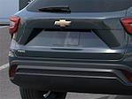 New 2026 Chevrolet Trax LS for sale #TT1651 - photo 14