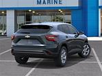 New 2026 Chevrolet Trax LS for sale #TT1651 - photo 4