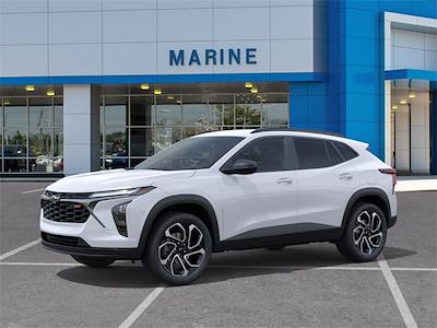 New 2026 Chevrolet Trax 2RS for sale #TT1656 - photo 2