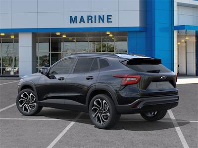 2026 Chevrolet Trax FWD SUV for sale #TT1657 - photo 2